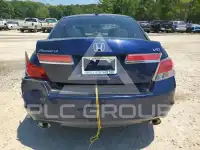 2012 Honda Accord photo