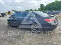 2012 Honda Accord фото