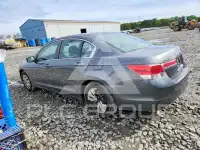 2012 Honda Accord photo