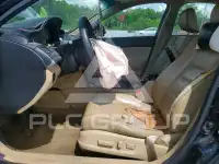 2012 Honda Accord фото