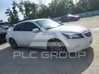 2012 Honda Accord фото