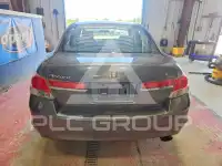 2012 Honda Accord фото