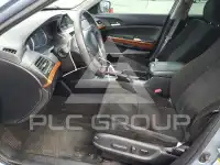 2012 Honda Accord photo