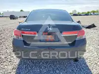 2012 Honda Accord фото