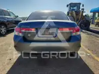 2012 Honda Accord photo