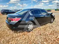 2012 Honda Accord фото