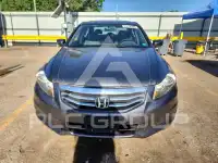 2012 Honda Accord photo