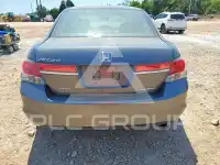 2012 Honda Accord фото