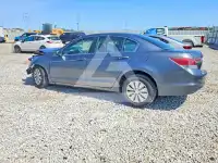 2012 Honda Accord фото