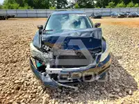 2012 Honda Accord фото