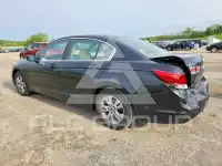 2012 Honda Accord photo