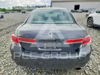 2012 Honda Accord фото
