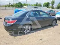 2012 Honda Accord фото