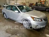 2012 Honda Accord фото