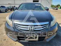2012 Honda Accord фото