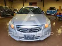 2012 Honda Accord фото