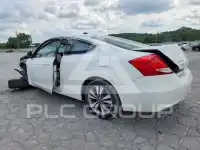 2012 Honda Accord фото