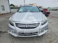 2012 Honda Accord фото