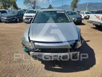 2012 Honda Accord фото