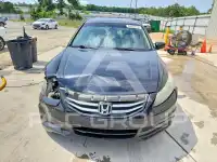 2012 Honda Accord фото