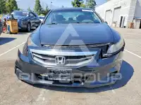 2012 Honda Accord photo