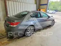 2012 Honda Accord photo