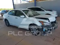 2012 Honda Accord photo