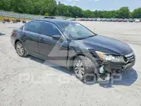 2012 Honda Accord фото