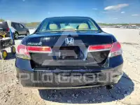 2012 Honda Accord фото