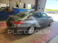 2012 Honda Accord фото