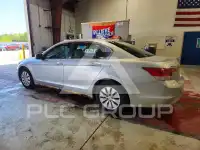 2012 Honda Accord фото