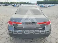 2012 Honda Accord photo