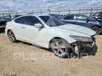 2012 Honda Accord фото