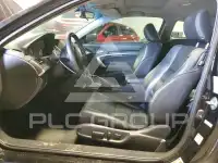 2012 Honda Accord фото