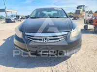 2012 Honda Accord фото