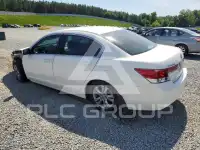 2012 Honda Accord фото