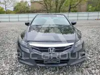 2012 Honda Accord фото