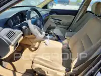 2012 Honda Accord фото