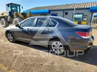 2012 Honda Accord photo