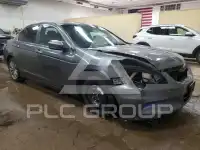 2012 Honda Accord фото