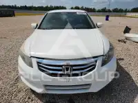 2012 Honda Accord photo