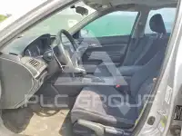 2012 Honda Accord фото