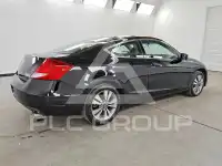 2012 Honda Accord фото