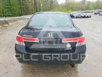 2012 Honda Accord фото