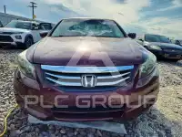 2012 Honda Accord photo
