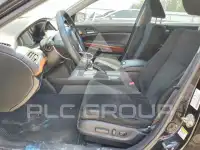 2012 Honda Accord фото