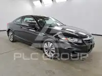 2012 Honda Accord фото