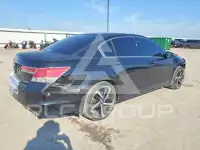 2012 Honda Accord фото