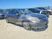 2012 Honda Accord photo