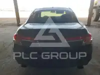 2012 Honda Accord фото